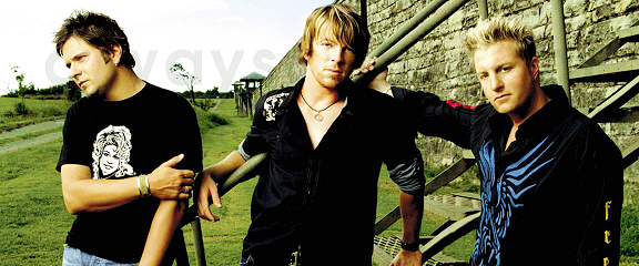 rascalflatts Rascall Flatts