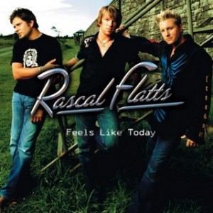 rascall-flatts Rascall Flatts