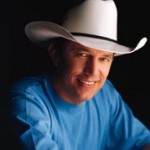 Country Legend George Strait