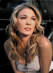 Leann Rimes