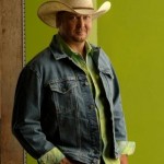 Tracy Lawrence To Celebrate 