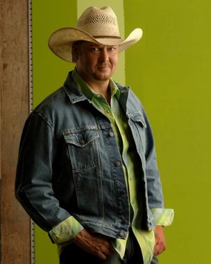 Tracy Lawrence To Celebrate 