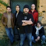Zac Brown Band Grabs Two CMT Nominations