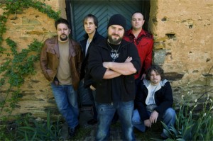 zac brown band Zac Brown Band Photo Credit: C. Taylor Crothers