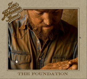 zbbthe-foundation Zac Brown Band - Foundation