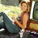 Sarah Buxton releases