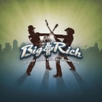 Big & Rich Concert Tour