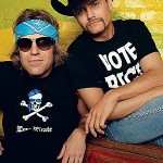 Big & Rich Not Your Typical Country Duo