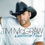 Tim McGraw Readies Release of Southern Voice