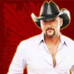 Tim McGraw on Tour - Where to See Him