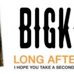 Download Big Kenny's New Song - 'Long After I'm Gone'