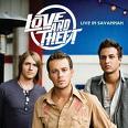 LOVE AND THEFT “WORLD WIDE OPEN” IS #1 COUNTRY ALBUM ON iTUNES