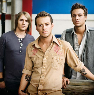  Love and Theft's debut CD World Wide Open Open is 