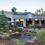 'Meadowbrook U.S. Cellular Pavilion' Nominated for Academy of Country Music Venue of the Year
