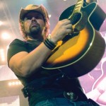 Take an American Ride to Norway With Toby Keith