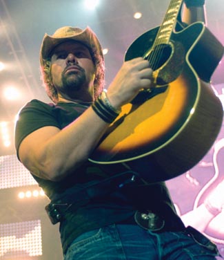 Toby Keith Toby Keith
