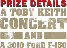 tobykeithfordcontest tobykeithfordcontest