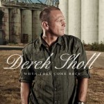 Derek Sholl - Taking on a New League
