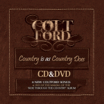 Win a Copy of Colt Ford 