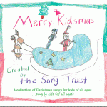 MERRY KIDSMAS - The song Trust