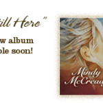 Mindy McCready Returns to Country Music With New Release