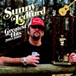 Sunny Ledfurd Release's “Greatest Hits 2003-2009”