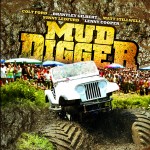 Mud Digger Featuring Colt Ford, Matt Stillwell, Brantley Gilbert, Sunny Ledfurd And Lenny Cooper Released