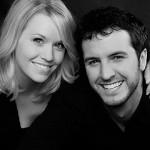 Luke Bryan and Wife Caroline Welcome Son Tatum Christopher