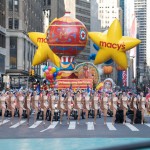 GLORIANA TO PERFORM AT THE 84TH ANNUAL MACY’S THANKSGIVING DAY PARADE