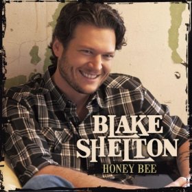 36 blake shelton   honey bee