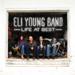 Eli Young Band set to release their new album Life At Best on August 16th  