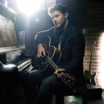 Chris Young's Summer is Golden 