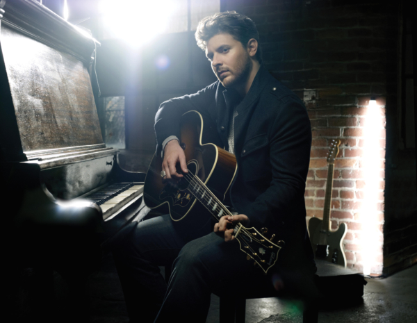 Chris Young