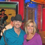 CRAIG CAMPBELL MAKES NATIONAL TV DEBUT ON FOX NEWS CHANNEL 