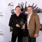 CRAIG MORGAN RECEIVES TWO AWARDS FOR HIS HIT TV SERIES   “CRAIG MORGAN: ALL ACCESS OUTDOORS” EARNS PRESTIGIOUS GOLDEN MOOSE AWARDS FOR BEST DEER AND BEST TURKEY