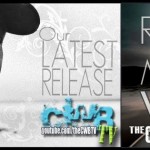 The Chad Williams Band-RIPPLES ON THE MOON: Official Video